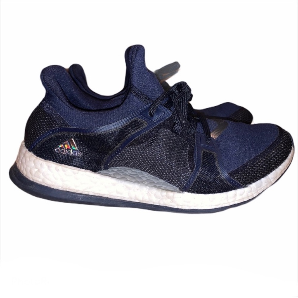 Adidas PureBoost X Training Athletic Running Shoes